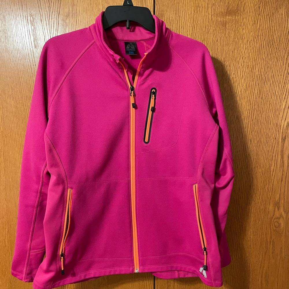 Eddie Bauer Lightweight Jacket.